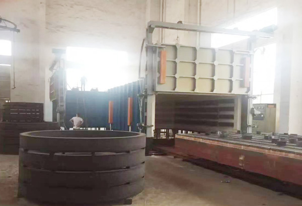  ���մ��¹��I(y��)�t���޹�˾�ڽ������b�{(di��o)ԇ���_(t��i)�_(t��i)܇ʽ�˻�t����깤